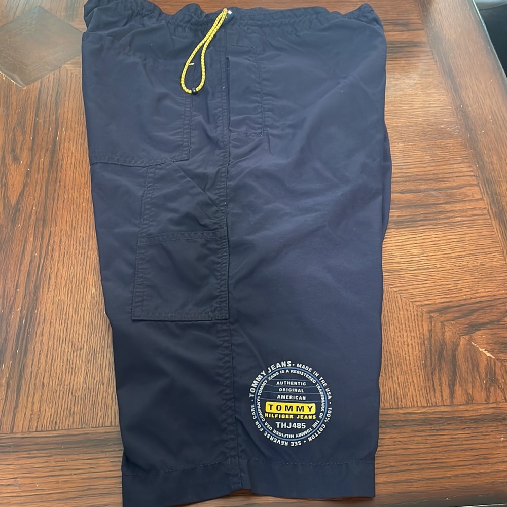 Tommy Jeans Shorts Size 31
